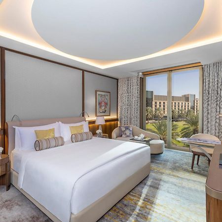 Mandarin Oriental Al Faisaliah, Riadh Exterior foto Deluxe Room